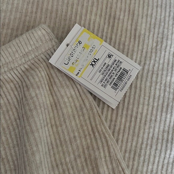 Women's XXL Auden  Pajama Set- NWT - Picture 5 of 7